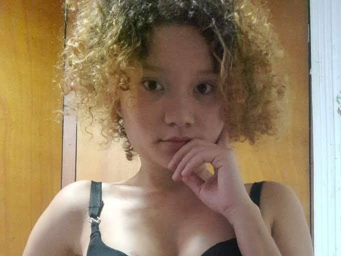 TrianaKm profielfoto van cam model