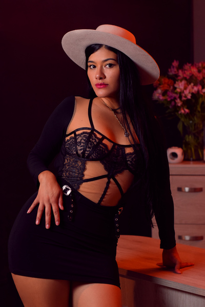 Artista EmiilyLawson Foto 2