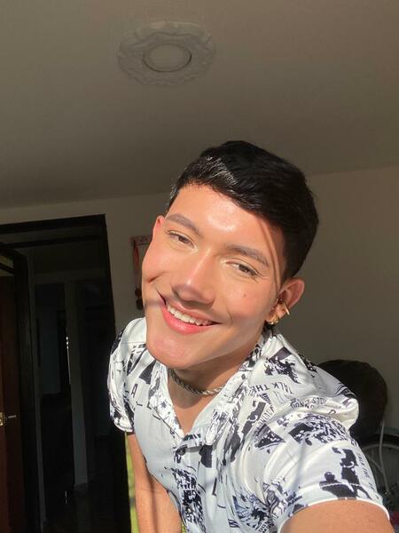Utøver Samuelcolliins Bilde 2