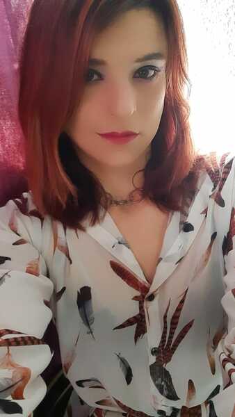 Artist Chloeredfield Foto 1