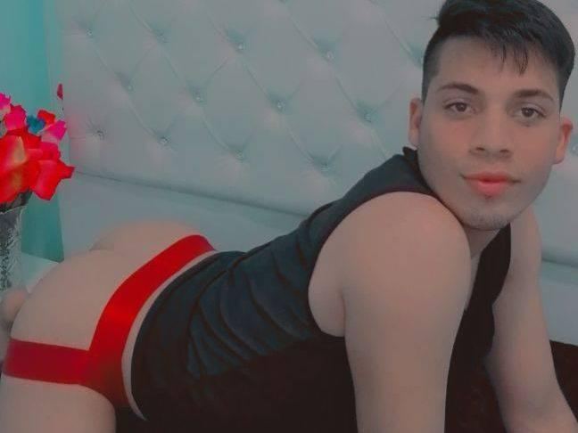 Foto de perfil de modelo de webcam de MATYSEXY 