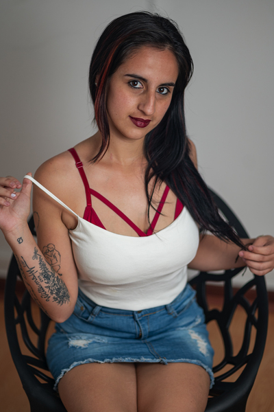 Intérprete JennRusso Foto 10