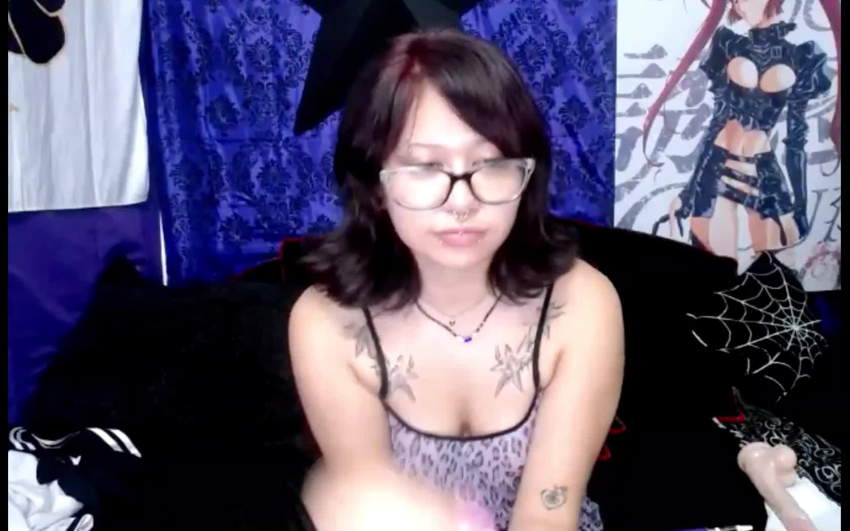 Artiest xGothxPrincessx Video 1