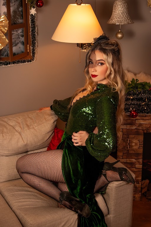 Artista AmeliaCooperr Foto 11
