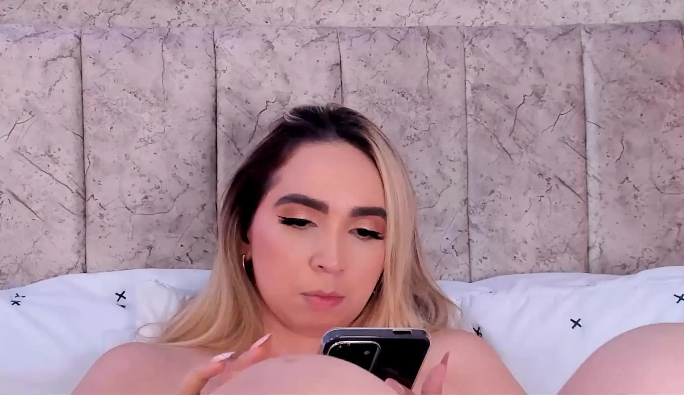 Artista AmeliaCooperr Video 1