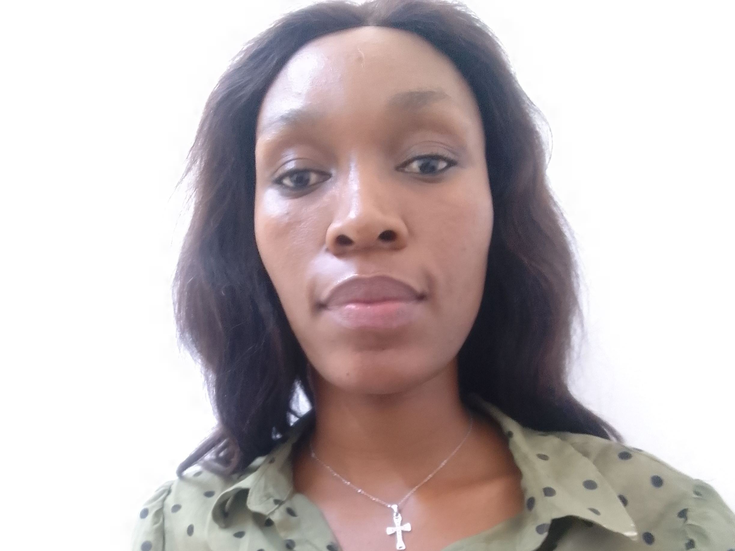 Profilbilde av PRETTYLOLA32 webkamera modell