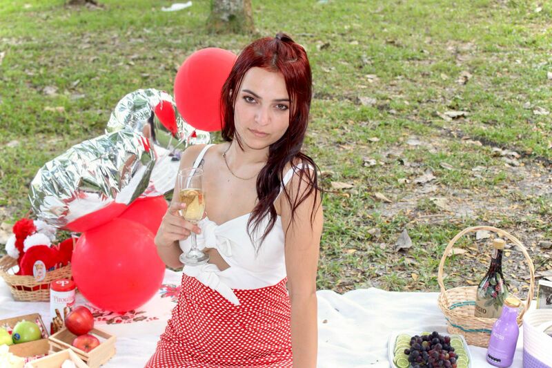 Artiest HannaSalvatore Foto 5