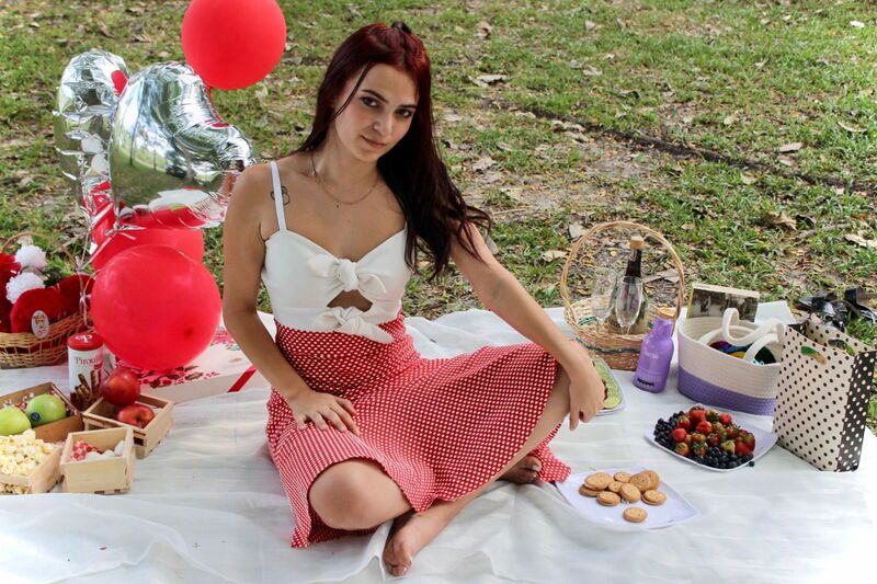 Artiest HannaSalvatore Foto 10