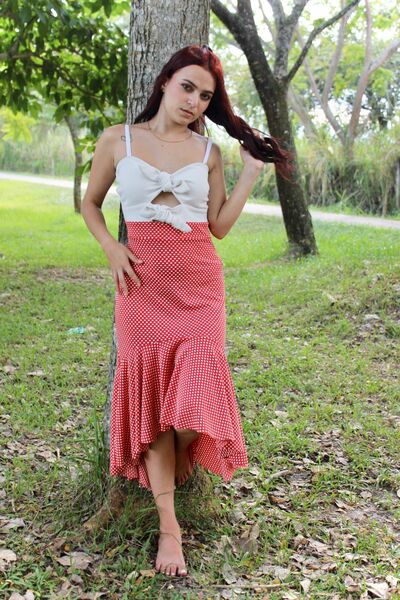 Artiest HannaSalvatore Foto 4