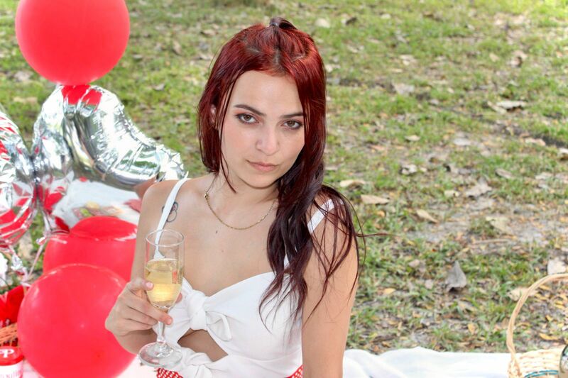 Artiest HannaSalvatore Foto 6