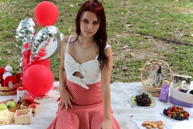 Artiest HannaSalvatore Foto 7