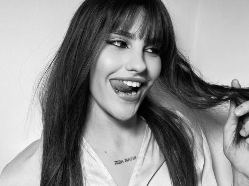 Imagen de perfil de modelo de cámara web de DivaMaria