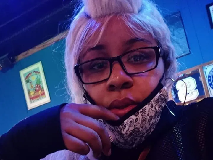 Foto de perfil de modelo de webcam de MistressKatey