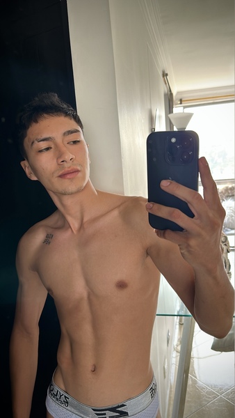 Utøver Tommyhg Bilde 2