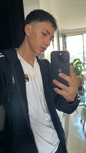Utøver Tommyhg Bilde 3