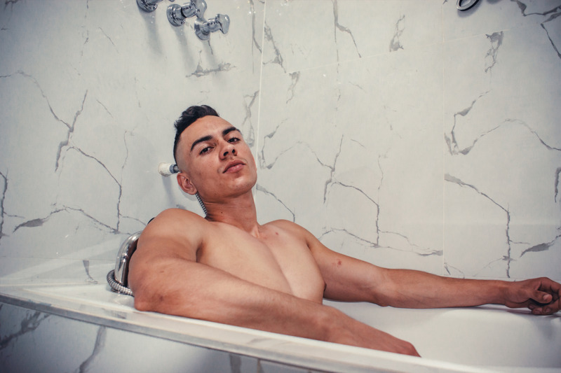 Artista AdanBrow Foto 4