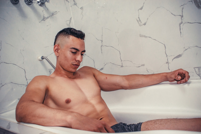 Artista AdanBrow Foto 5