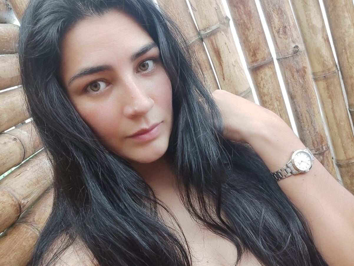 sweetsmile29 profielfoto van cam model