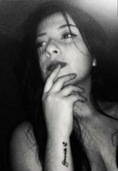 Artist OrianaBryn Foto 8