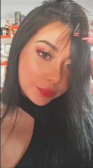 Artist OrianaBryn Foto 3