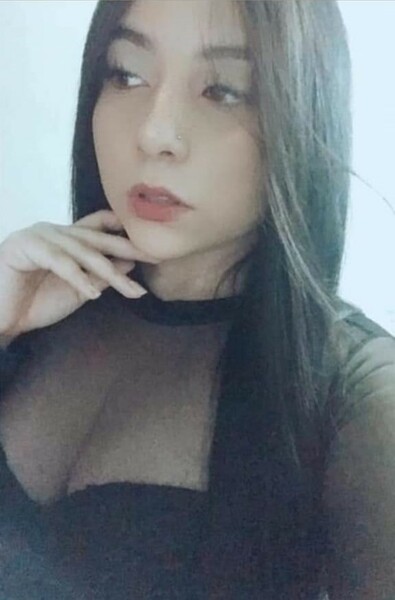 Artist OrianaBryn Foto 10