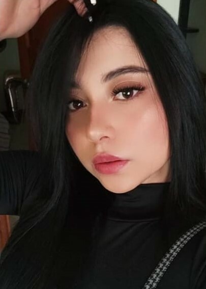 Artist OrianaBryn Foto 2