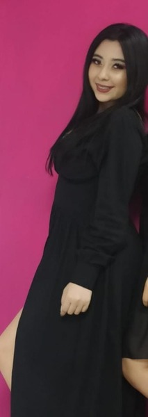 Artist OrianaBryn Foto 6