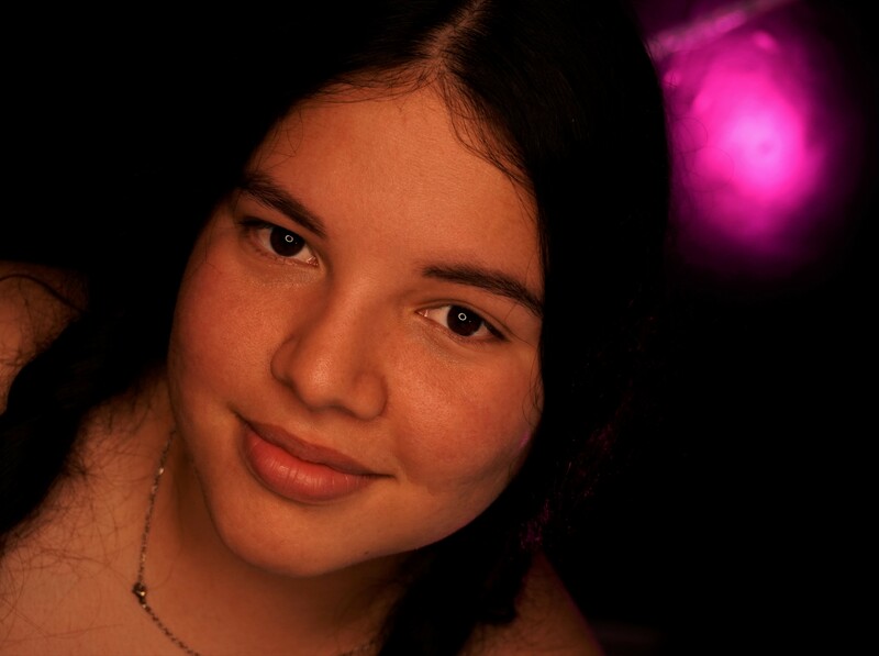 Utøver iamkatherine Bilde 4