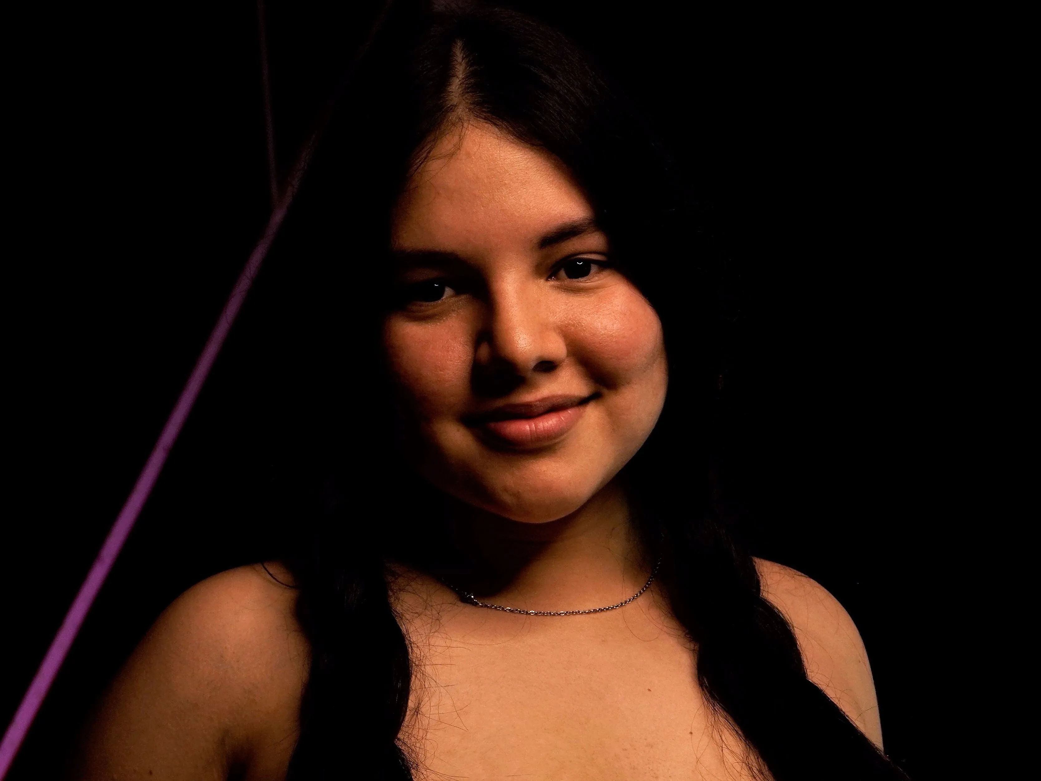 Profilbilde av iamkatherine webkamera modell