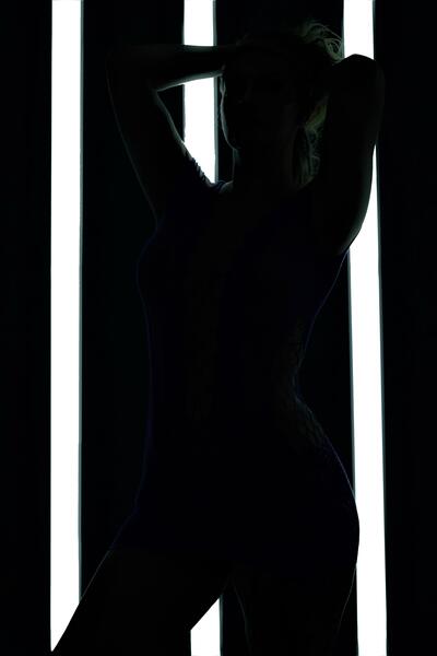 Interprète Ariiannamilf Photo 2