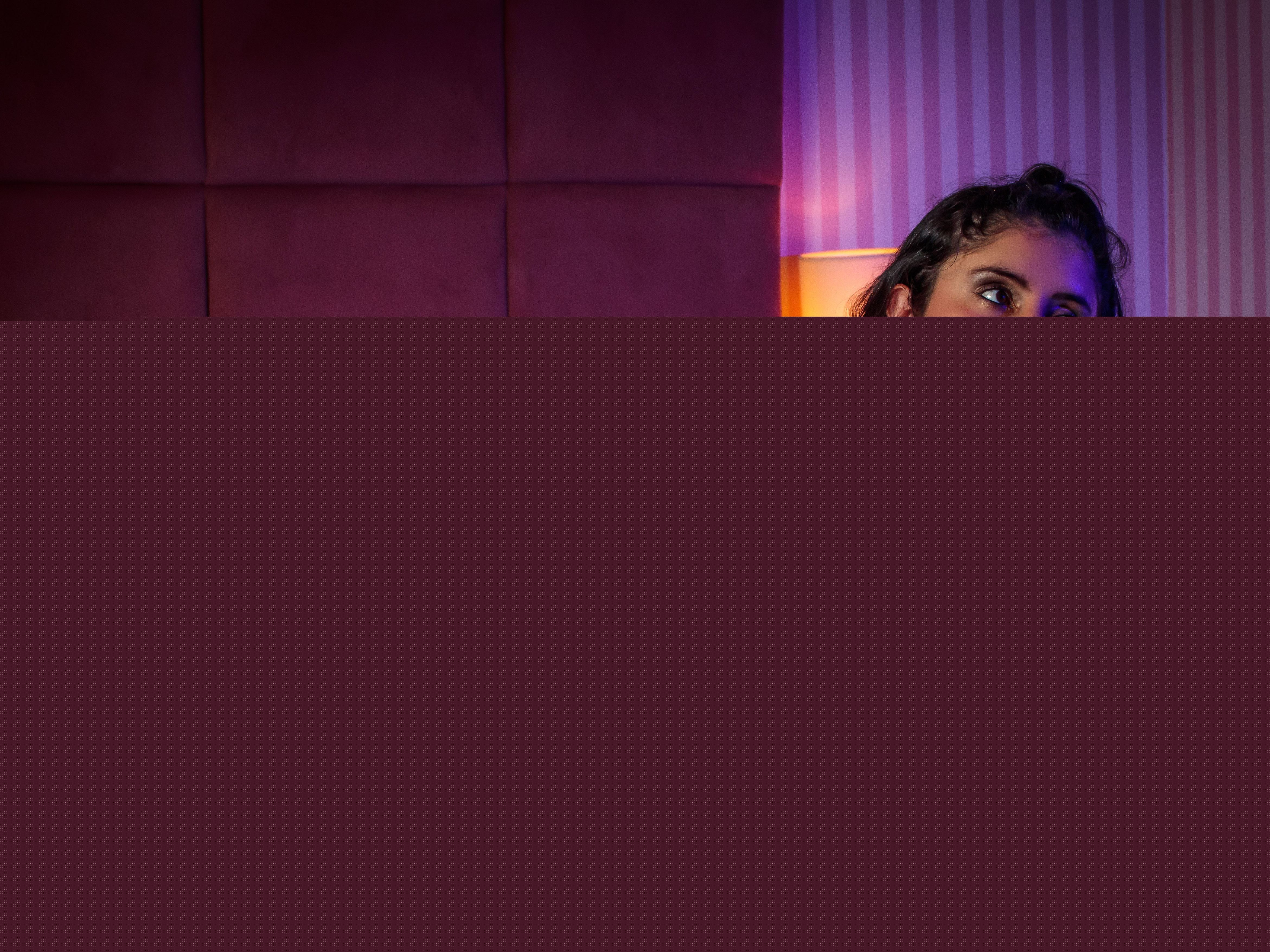 Foto de perfil de modelo de webcam de LyaDixoon