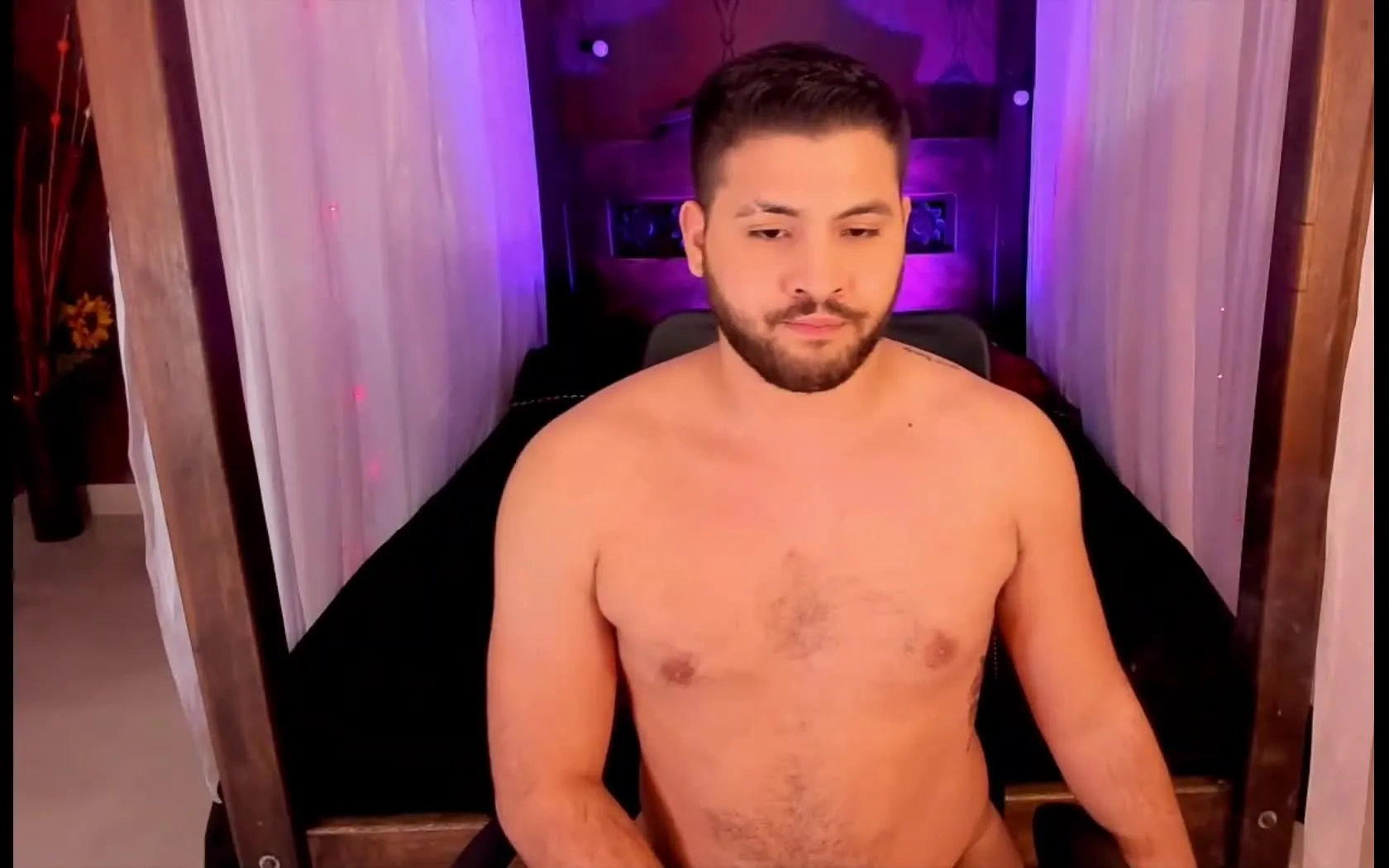 Interprete DereckHard Video 2