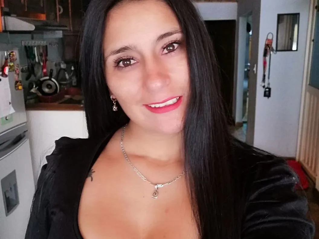 Profilbilde av TammyPaulineCol webkamera modell