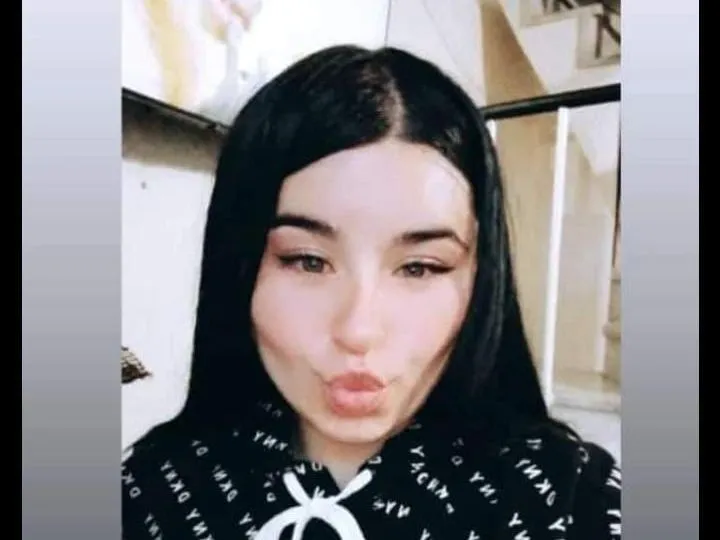 darnetmunozsj immagine del profilo del modello di cam
