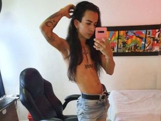 ZackVenom cam model profile picture