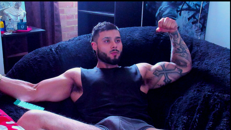 Artista JeremyyGT Foto 3