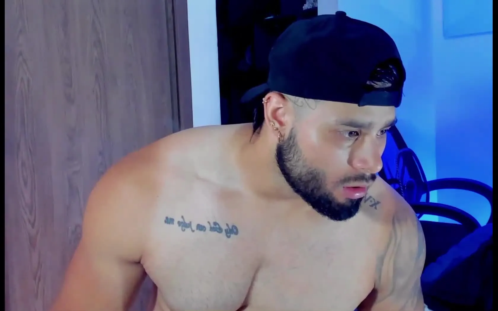 Interprete JeremyyGT Video 1