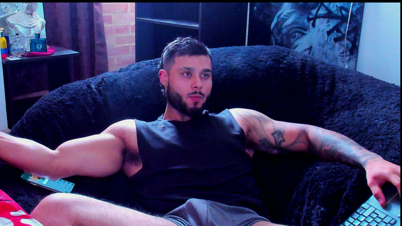 Artista JeremyyGT Foto 4