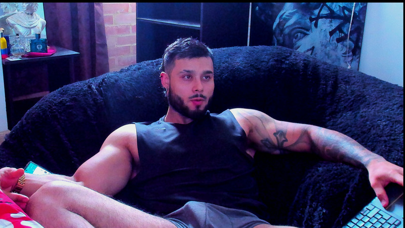 Artista JeremyyGT Foto 2