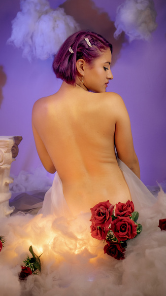 Intérprete KoreRoss Foto 3