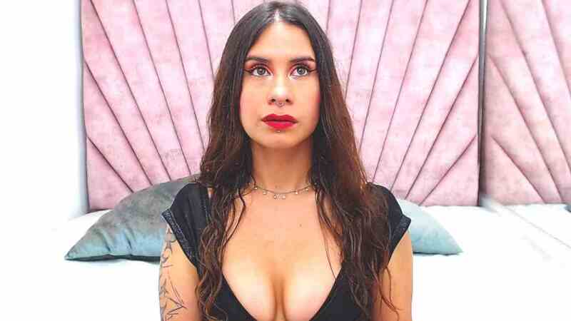 Artiest CristalDiiaz Foto 1