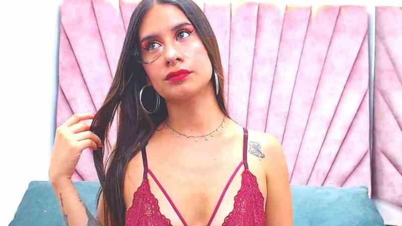 Darsteller CristalDiiaz Foto 2