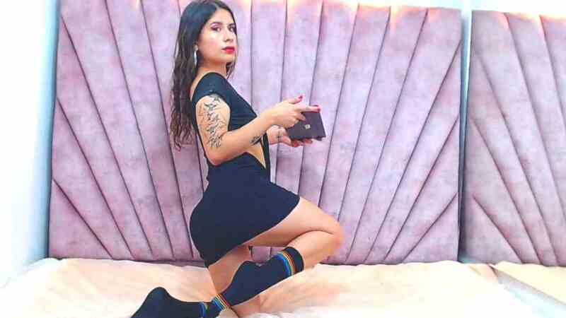 Darsteller CristalDiiaz Foto 3