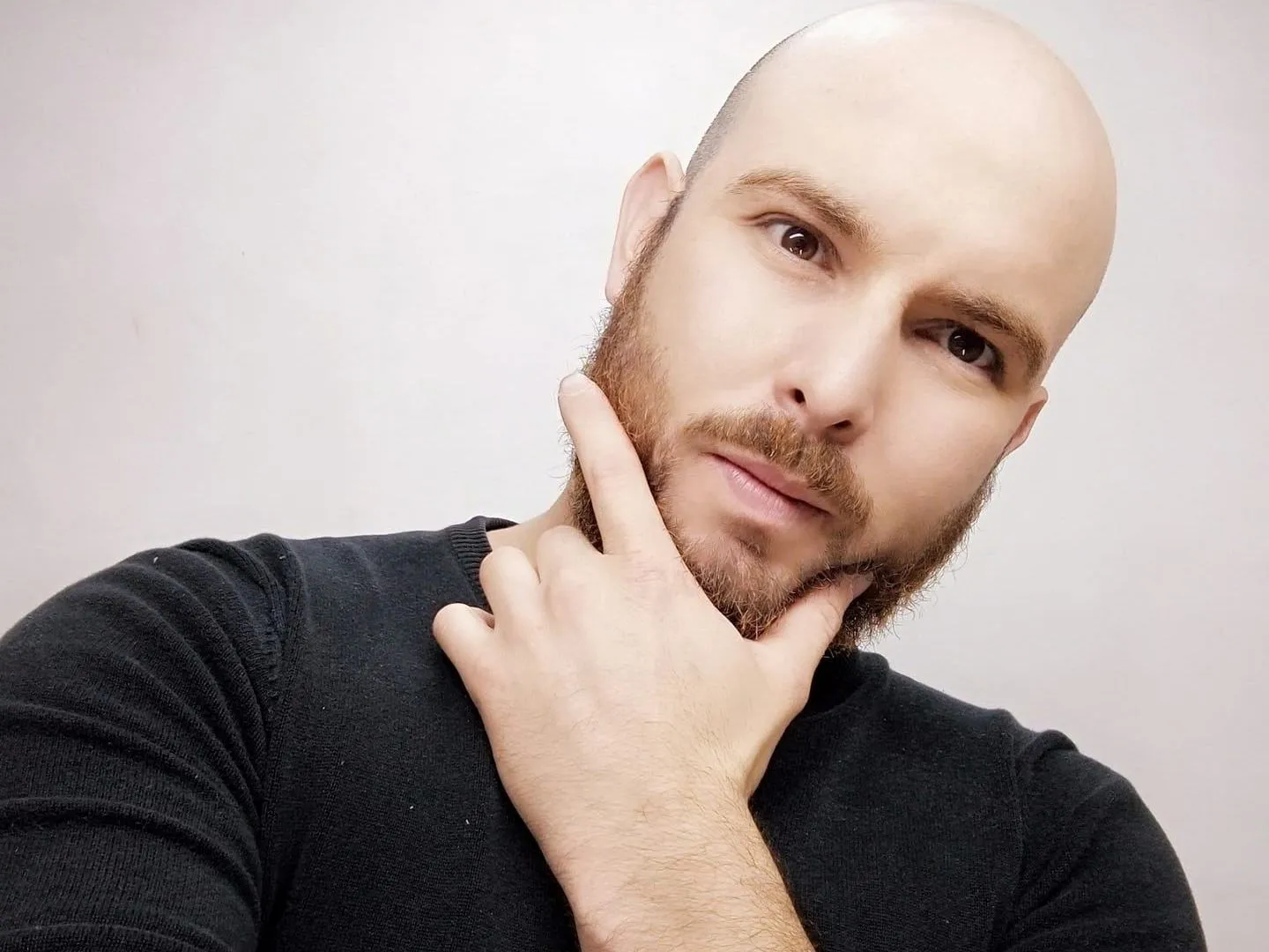 Foto de perfil de modelo de webcam de MaurickTower18