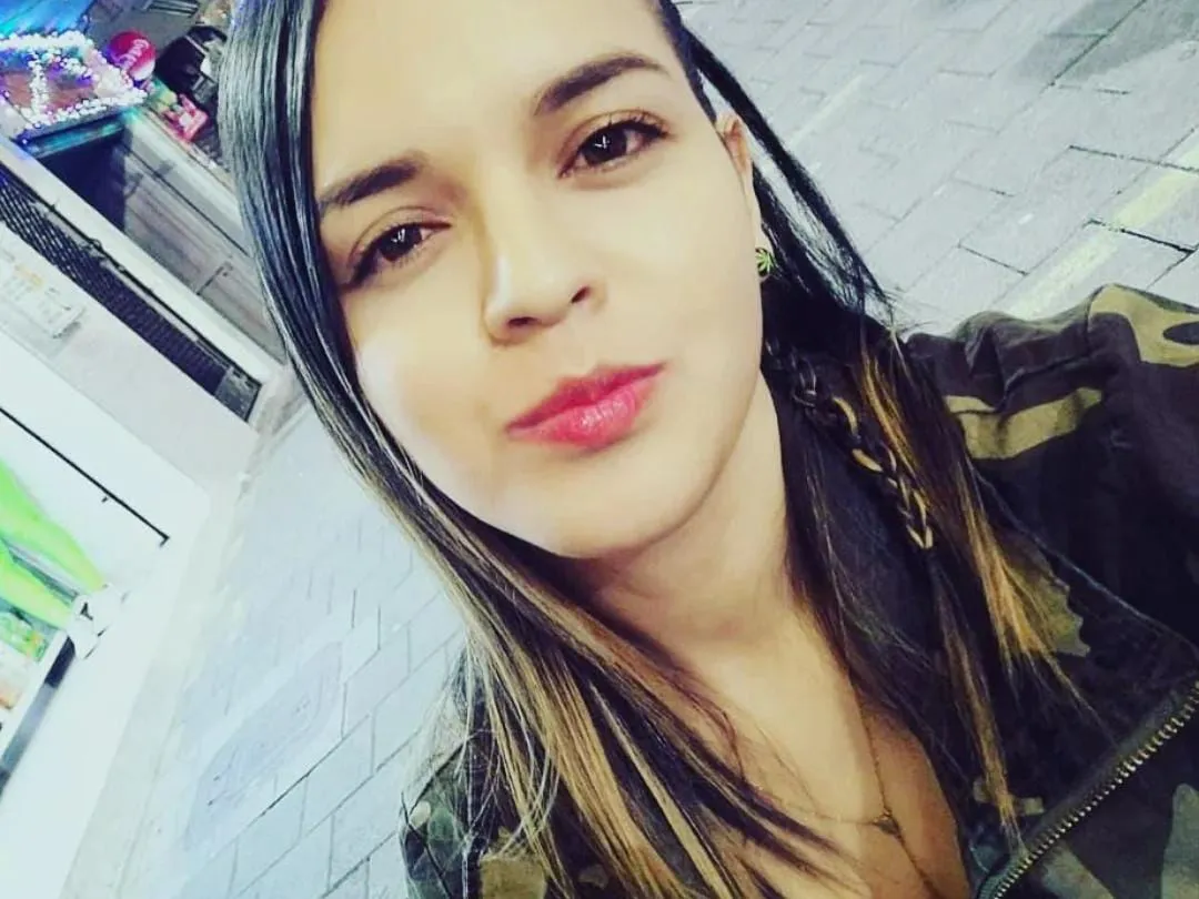 AntonellaHillss Profilbild des Cam-Modells