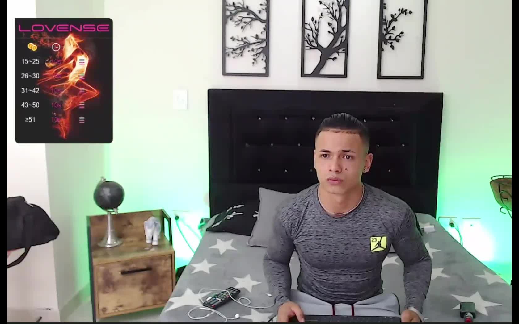 Artiest faridjake18 Video 1