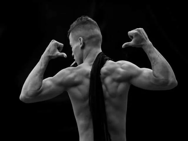 faridjake18 profielfoto van cam model