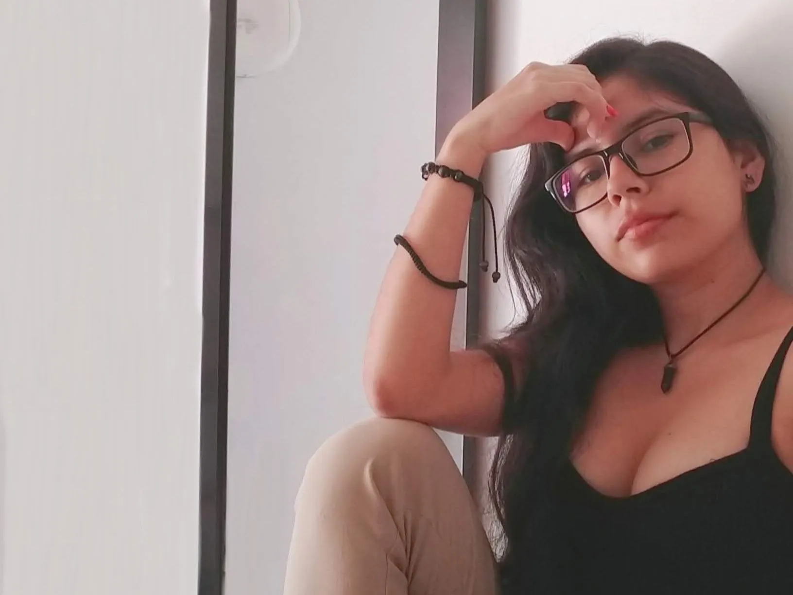 ElianiMoret Profilbild des Cam-Modells