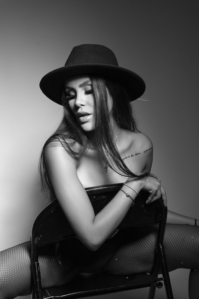 Intérprete BriiannaRoug Foto 12