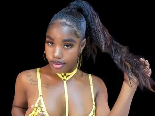 KaytlinMiler immagine del profilo del modello di cam